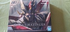 Mazinga Bandai HG Great Mazinger Infinity  1/144