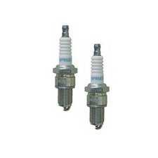 NGK (2 Pack) #7131 Spark Plug (2 Pack) # BDPR6ES-2pk