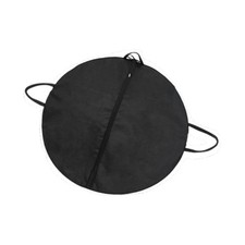 Zipper Storage Bag for Ballet Tutu Elegant Washable for Performance Handbag