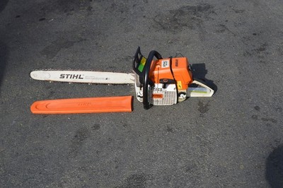 Stihl 440 Magnum chainsaw  w/25'' bar & chain