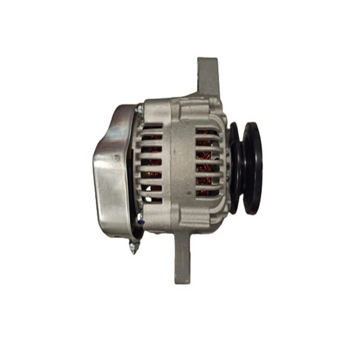 Alternateur Moteur Yanmar Lien