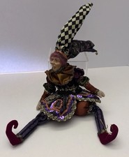 Wayne Kleski Jester Katherine  s Collection