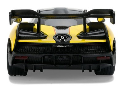 MCLAREN SENNA 