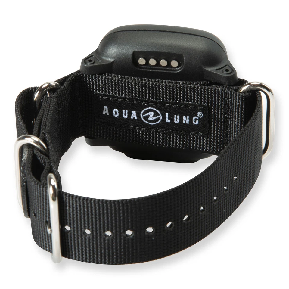 Aqualung i330R Tauchcomputer mit Farbdisplay - für Luft und Nitrox - Bild 2 von 4