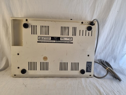 RARE VINTAGE TANDY TRS 80 COCO 2 COMPUTER SYSTEM - Picture 12 of 24