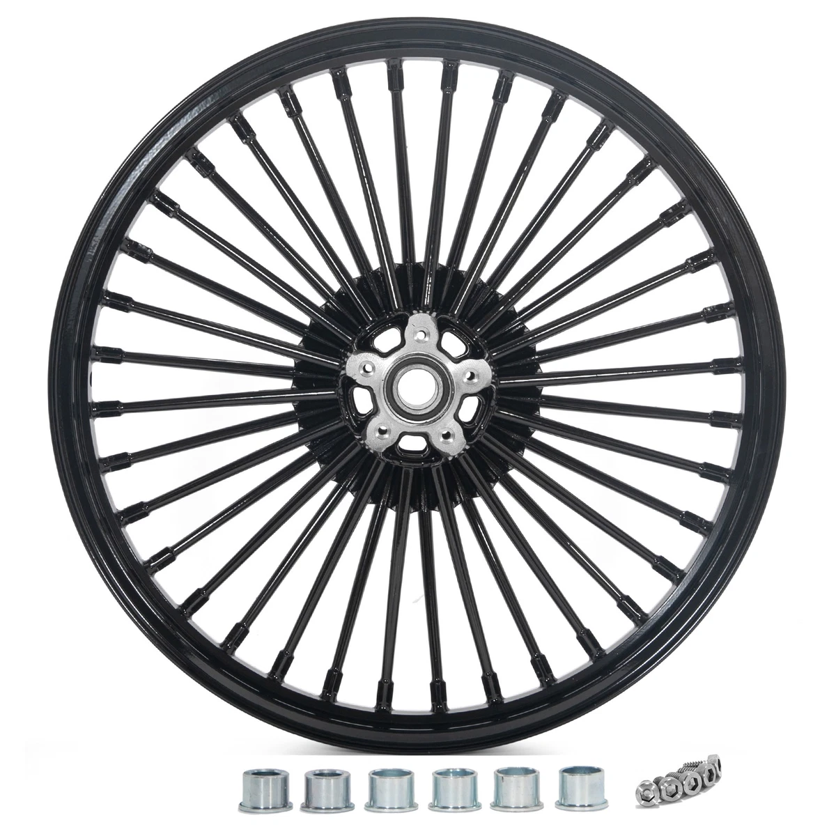 Preços baixos em Rodas De Motocicletas e Aros para 2019 para