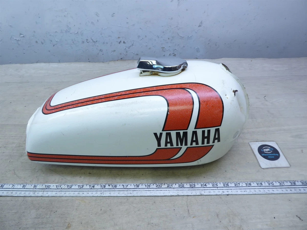 Yamaha Other Motorcycle Parts for Yamaha RD250 for sale | eBay