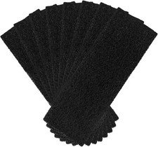 8Pcs Carbon Filters Compatible with Litter-Robot 3,Replacement L3