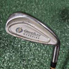 Powerbilt Grand Slam Oversize 5 Iron  Graphite Shaft Right Handed 37"