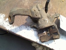 Etrier de frein Honda JAZZ