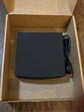 Citreal Vehicle CD Players External Portable OE Integrated Player Black