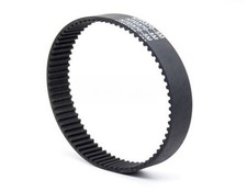 1Pc HTD 5M Timing Belt 5mm Pitch 10mm Wide - Select 170mm to 715mm