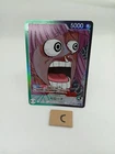 Perona OP06-021 L ONE PIECE Card  BASE SHOP Limited Card Collection vol.1 Japan