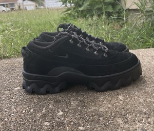 Nike Lahar Low | eBay