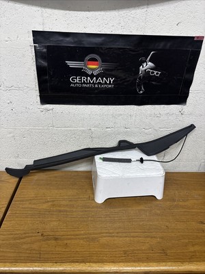 2013-2022 RANGE ROVER L405 RIGHT PASS REAR TRUNK LIFTGATE ANTI PINCH SENSOR #100