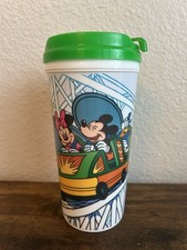 Disney Parks California Adventure Insulated Travel Mug California Screamer