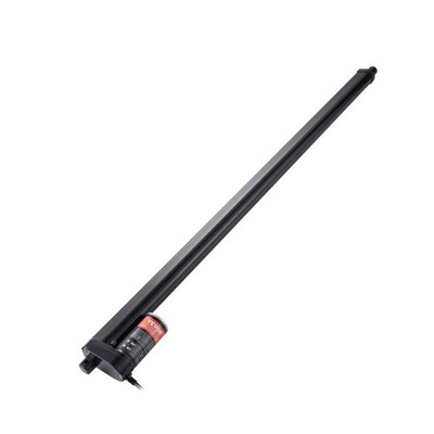 VEVOR Linear Actuator 12V, 20 Inch High Speed 0.55''/s Linear Actuator, 220lbs/10
