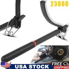 23800 Flywheel Turner Wrench Turning Tool for Holding Flex Plates & Flywheels