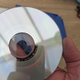 Sega Dreamcast - Tech Romancer ( no instructions )