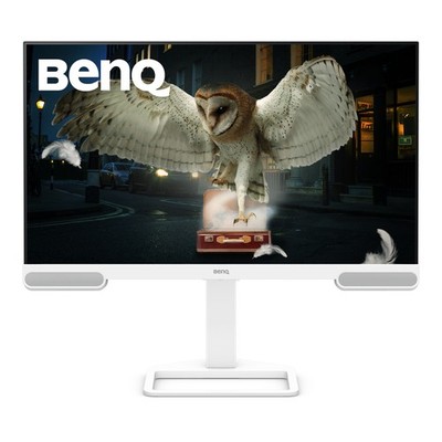 BenQ EW2790U Computer Monitor 68,6 cm (27'') 3840 x 2160 Pixel 4K Ultra HD LED W