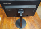 Lenovo ThinkVision T2224zD 22" Monitor 1080 Webcam Microphone Speakers IPS 16:9 — photo 4