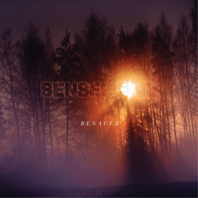 Senses Fail Renacer (CD) Album (UK IMPORT)
