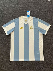 Argentina Anniversary Jersey | eBay