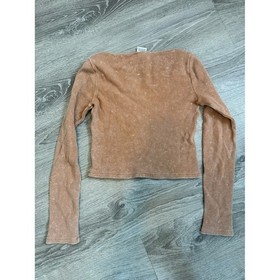 PINK Victoria's Secret Set with Crop Top and Yoga Pants