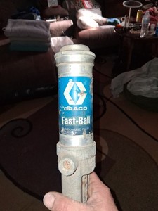 Graco Fast-ball 222051