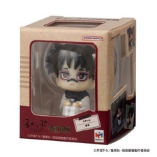 Miniature Look Up Choso Jujutsu Kaisen JJK Mini Small Figure Authentic