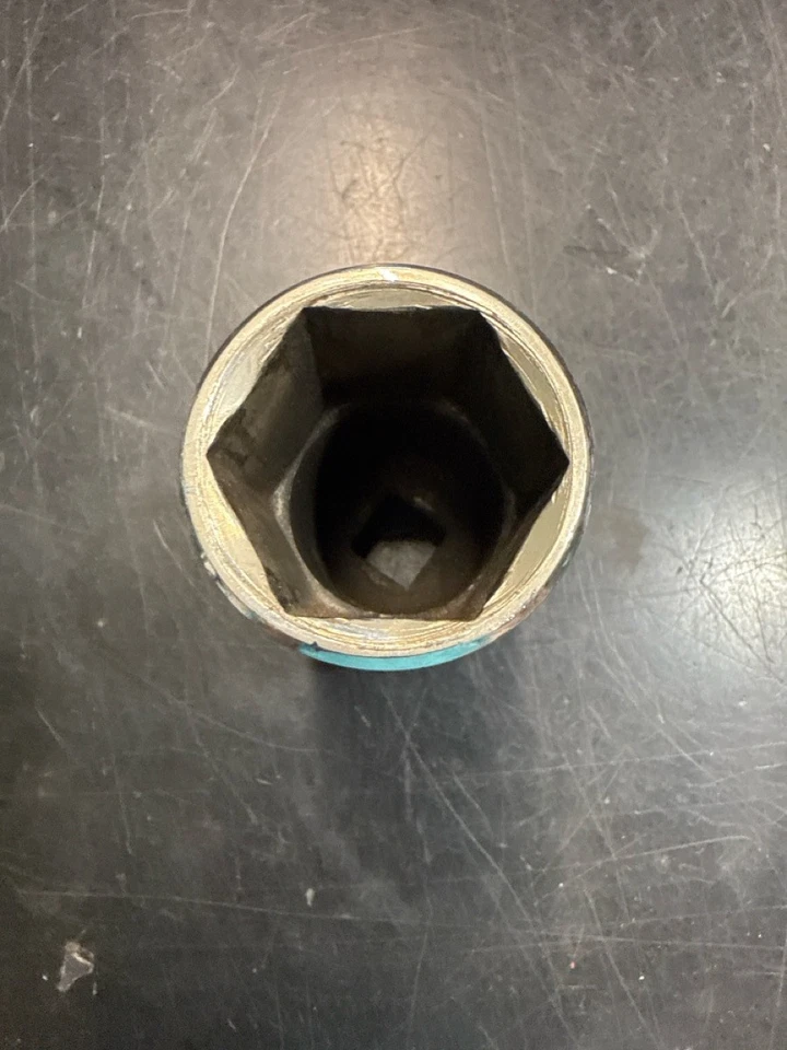 Mac Tools 30MM Impact Socket 1/2” Drive - 6-PT (HPB021495) - Image 3 of 4