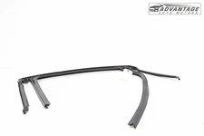 2019-2025 CHEVROLET BLAZER REAR RIGHT DOOR WINDOW GLASS RUN CHANNEL SEAL OEM