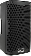 Alto Professional TS408 2,000-watt 8-inch Powered Speaker