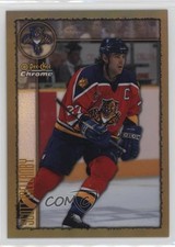 1998-99 O-Pee-Chee Chrome Refractor Scott Mellanby #13 6m1