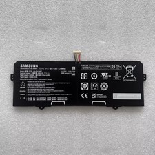 New Genuine AA-PBLN4MT Battery for Samsung Galaxy Chromebook 2 XE520QEA XE525QEA