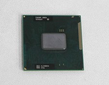 664661-001 Intel Processor CPU Celeron B800 1.5Ghz Socket G2 5349 2592 "GRADE A"