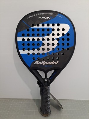 Bullpadel HACK 03 CTR 23 Padelschläger