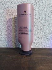 PUREOLOGY; Pure Volume; Conditioner; 266 mL/9 fl oz; NEW!!!
