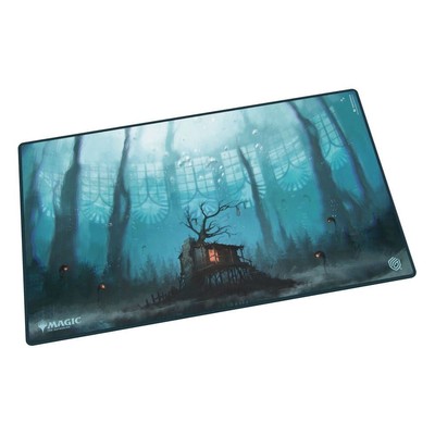 Ultimate Guard Play-Mat Magic: The Gathering ''Duskmourn: House of Horror'' - Lake