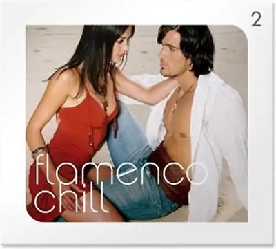 Various - Flamenco Chill in