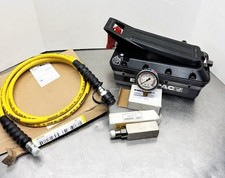 NEW! Enerpac PATG1102N / 507-6706 Turbo II Ai...