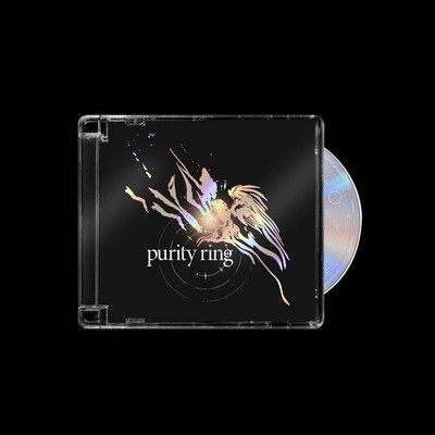 Purity Ring - Purity Ring [New CD]