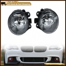 Fog Light Covers Front Driver Left Side Hand for BMW