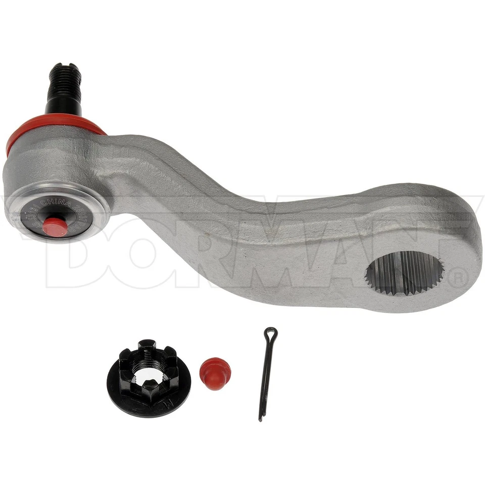 Braço Pitman de direção Dorman PA6335RD - Imagem 3 de 4