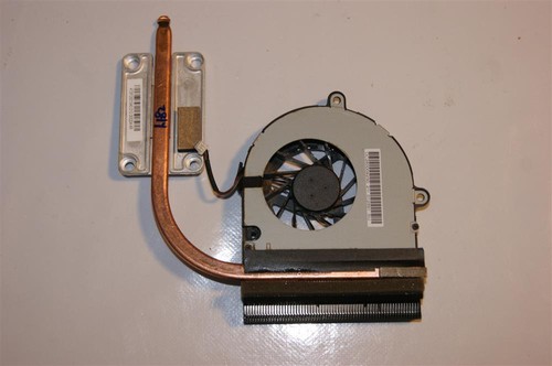 Acer Aspire 5733Z-P624G50Mikk Kühler Lüfter + Wärmeleitpaste AT0FO0010I0 #2870