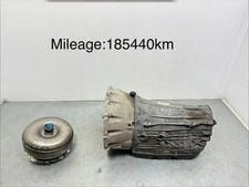 Boite de vitesse Mercedes 500