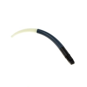 1x Lego Animal Octopus Parts Tentacle Dark Blue Glows Aquaraiders 7775 40379