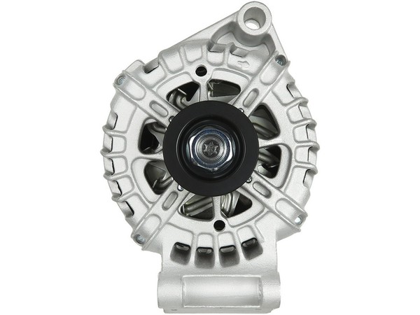 Lichtmaschine Generator Lima AS As-Pl A3129 FüR Focus Fiesta Ford 120A MAX DXA 3-image