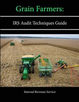 Internal Revenue Service | Grain Farmers | Taschenbuch | Englisch (2013)