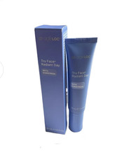 Nuskin Nu Skin ageLOC Tru Face Radiant Day SPF22 30ml 1oz usau